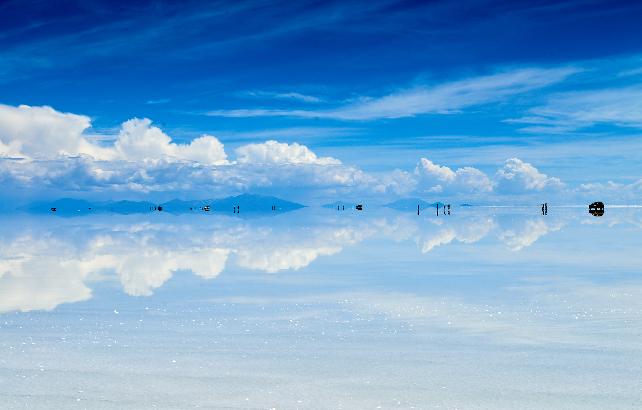 20200312 236 [볼리비아] 우유니 소금사막